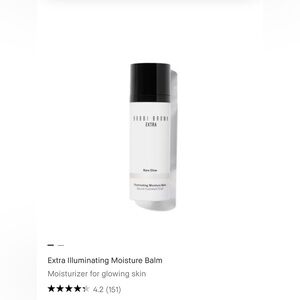 Bobbi Brown Extra Illuminating Moisture Balm - Cream Pink Glow